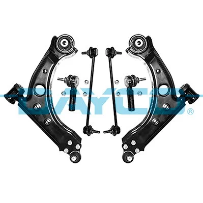 Dayco Kit de suspension avant