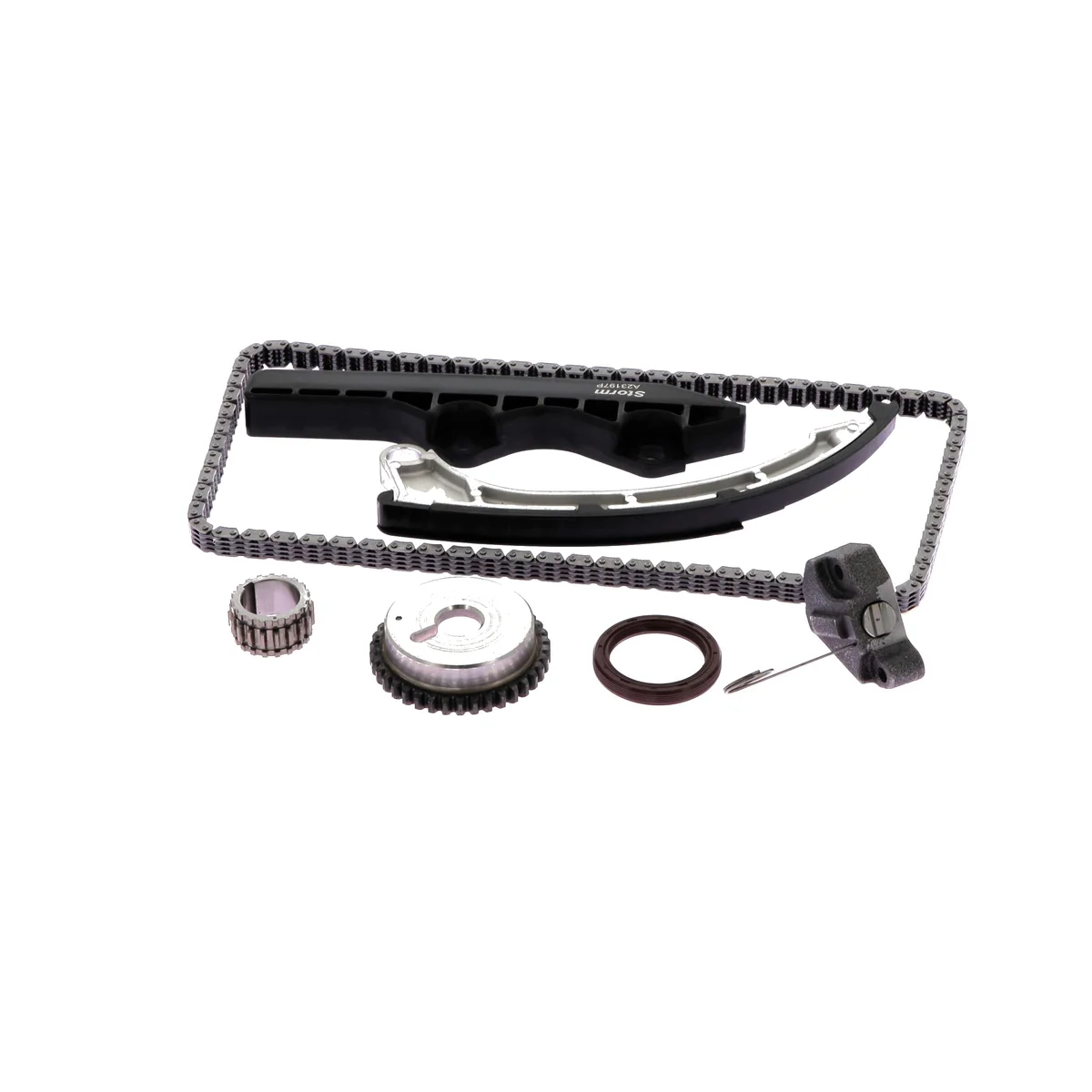 STORM KIT CHAINE POUR NISSAN MICRA K 12