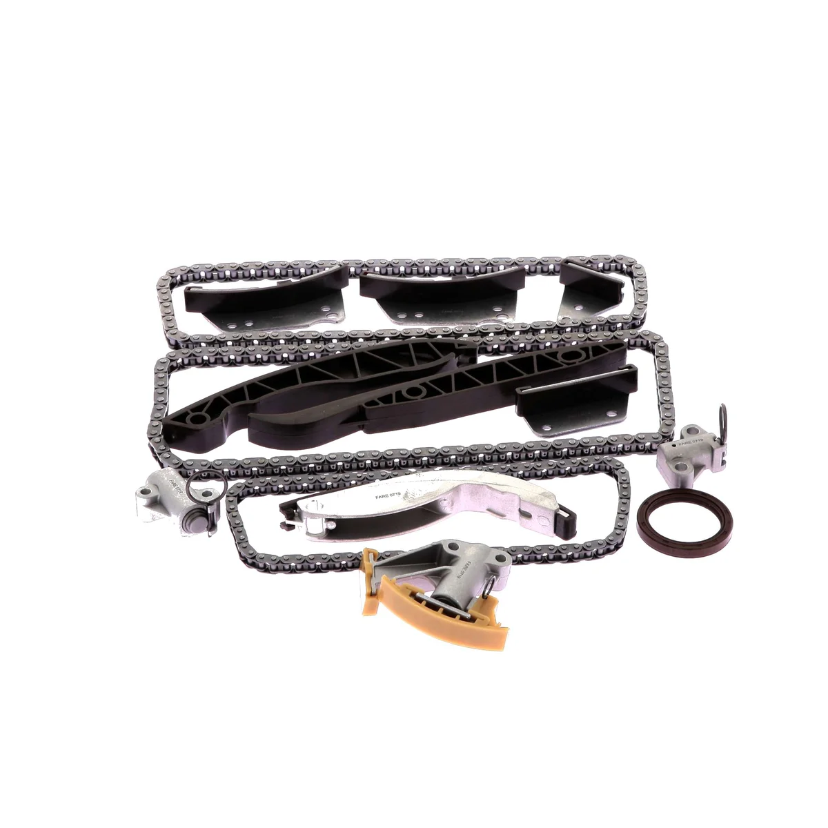 STORM KIT CHAINE POUR HYUNDAI KIA 2.5