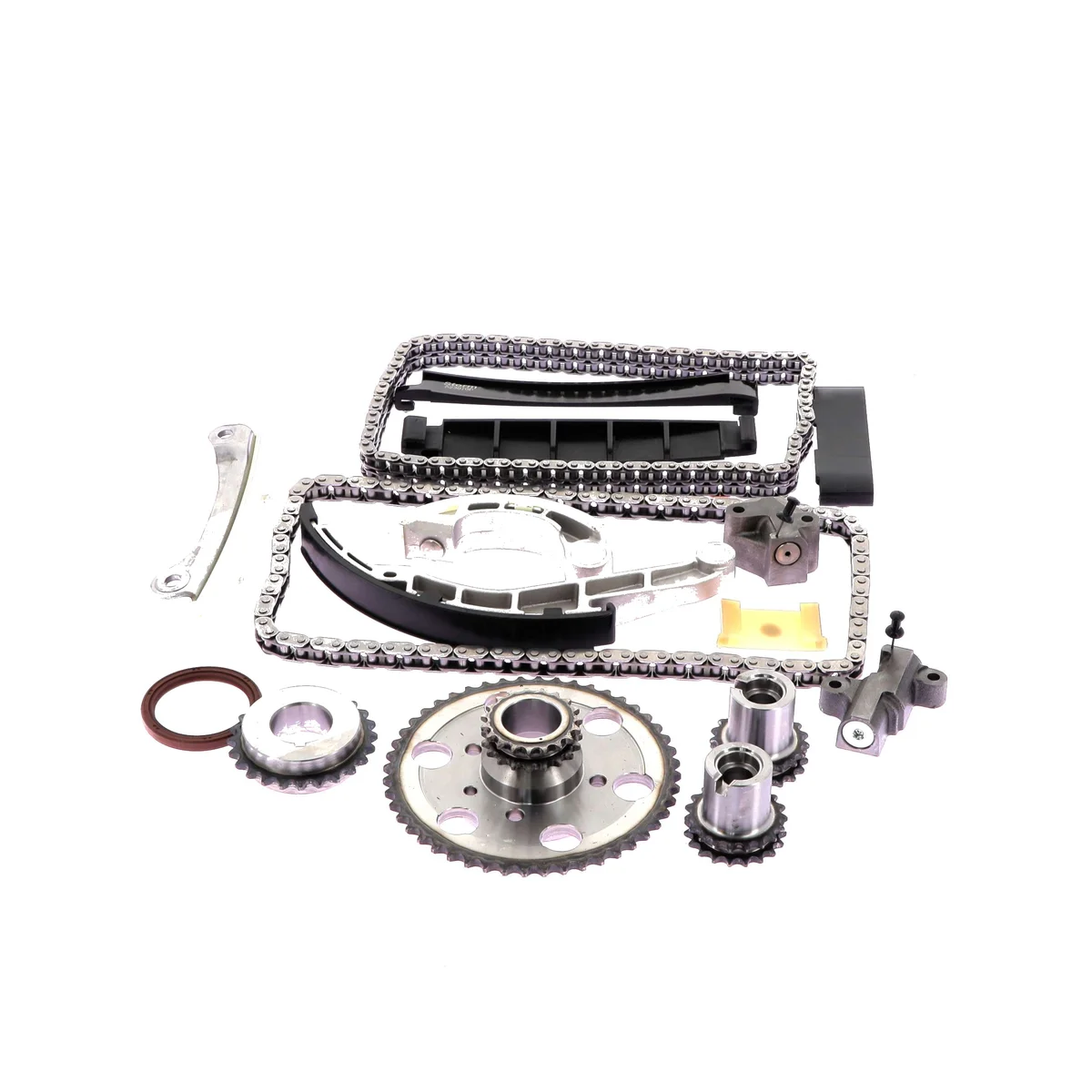 STORM KIT CHAINE POUR NISSAN NAVARA 2.5