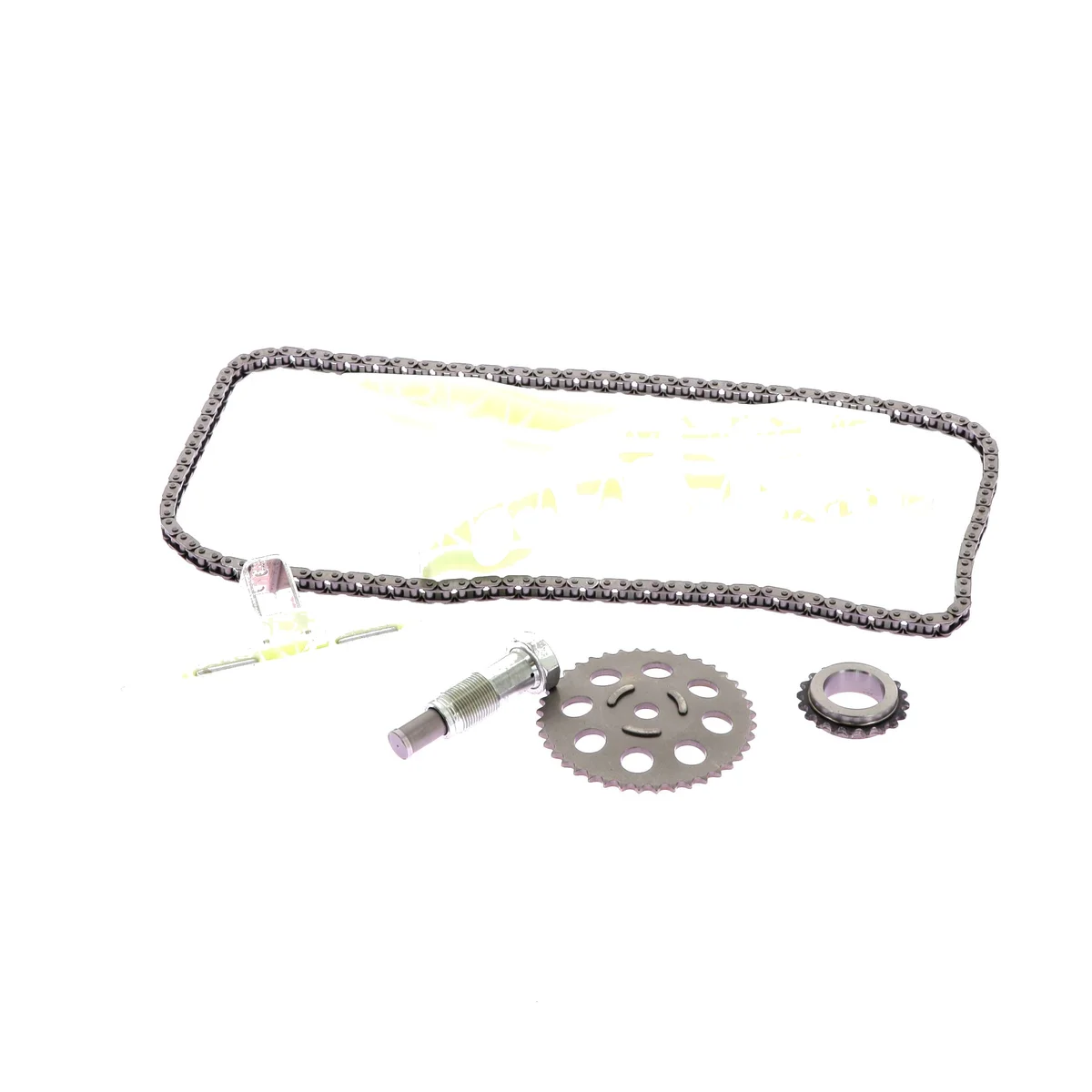 STORM Kit chaîne de distribution pour Citroën/Peugeot 1.6