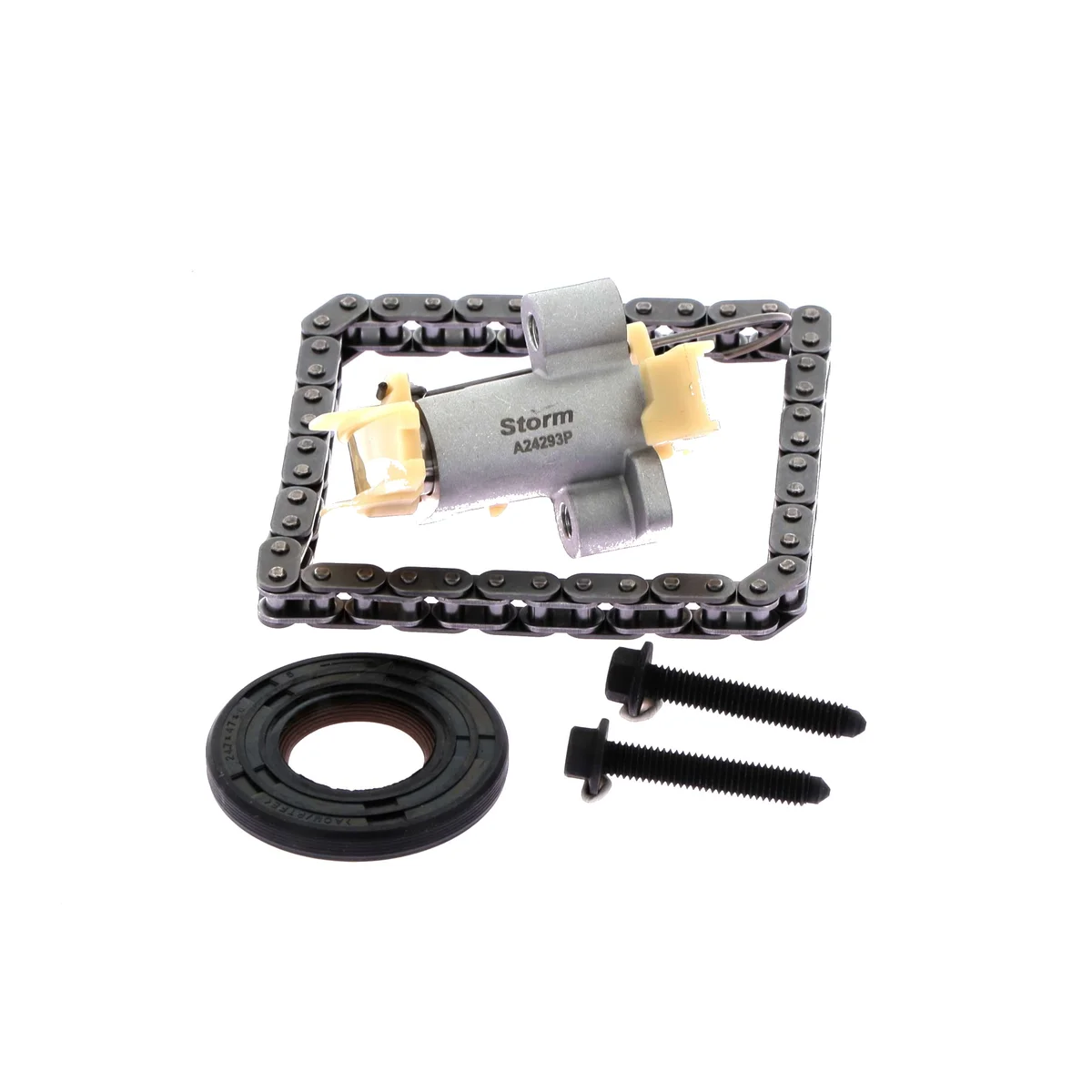 STORM Kit chaîne de distribution pour PSA 1.5 BlueHDi 7mm