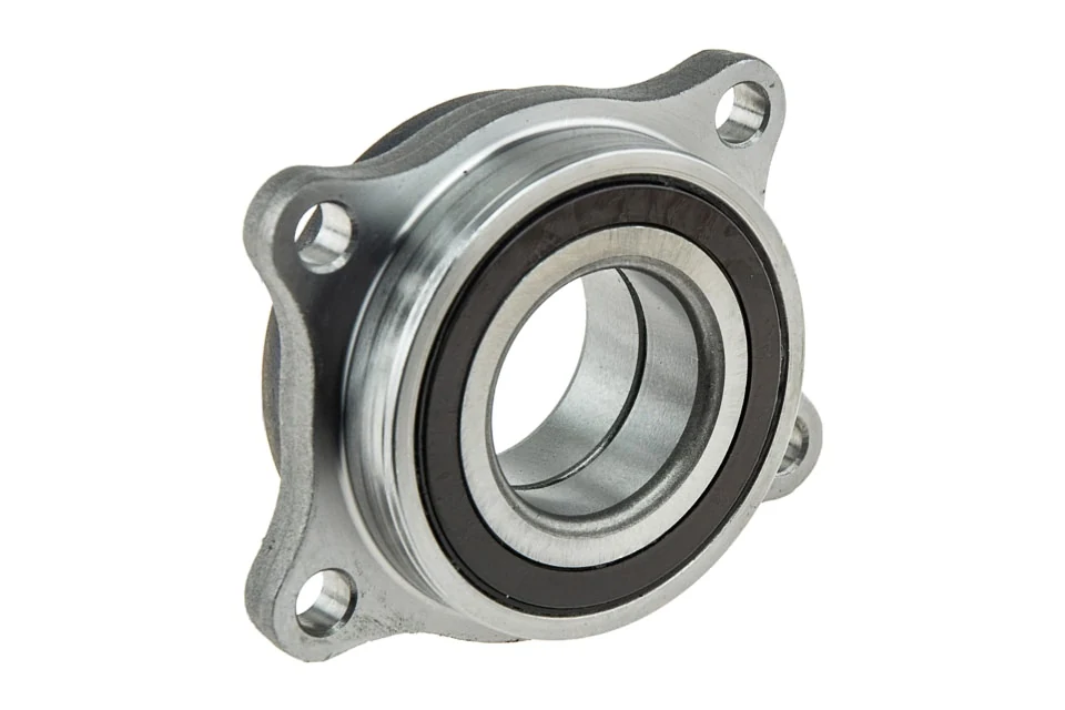 NTY moyeu de roue avant ø42 mm
