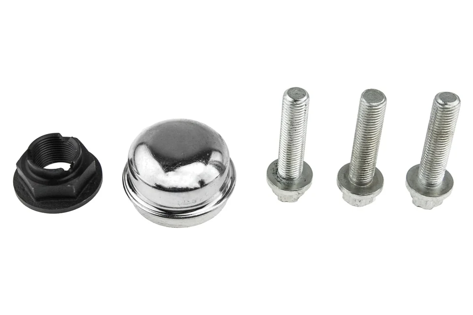 NTY kit de montage pour klp-pl-013