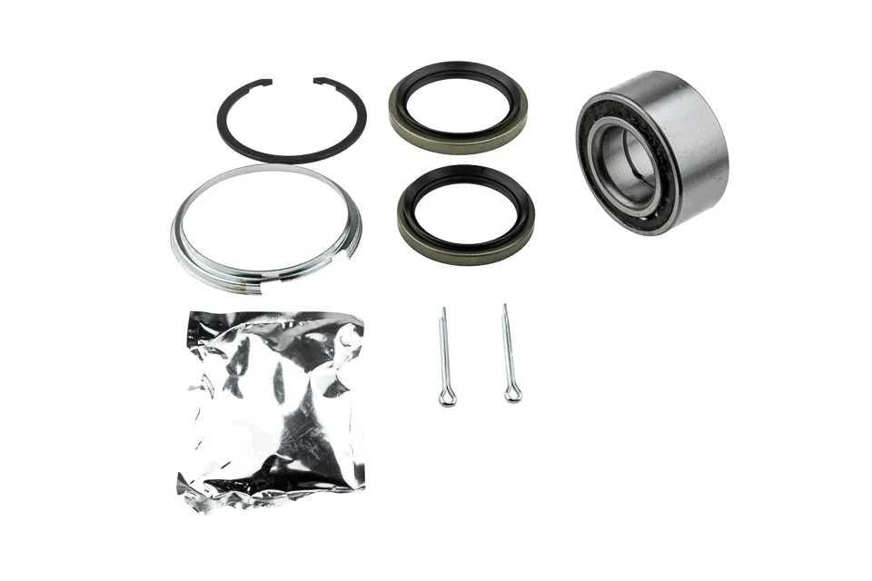 NTY kit de roulement de roue avant