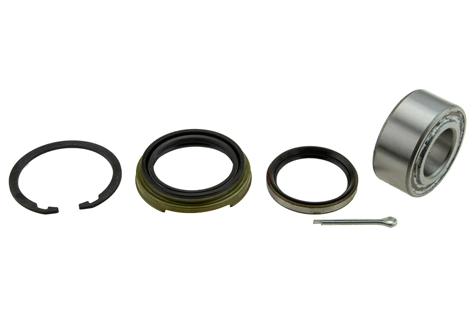 NTY kit des roulements de roue avant