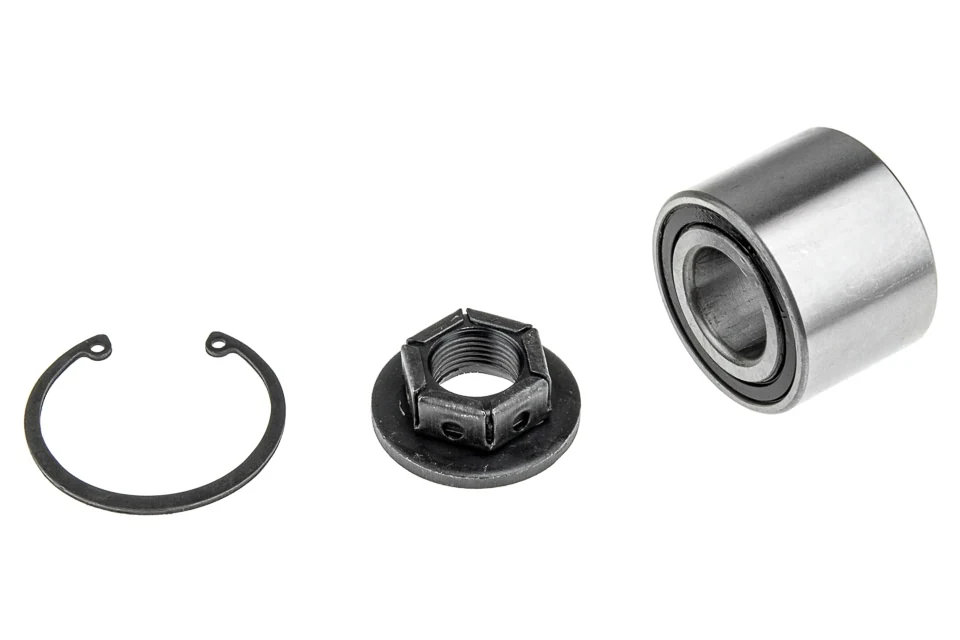 NTY kit des roulements de roue arrière