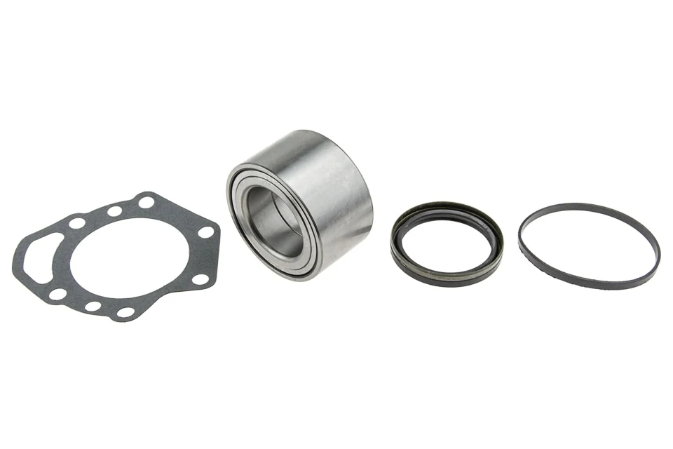 NTY kit de roulements de roue arrière