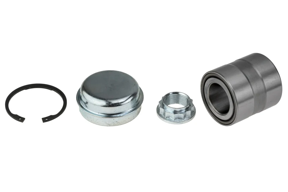 NTY kit de roulements de roue arrière