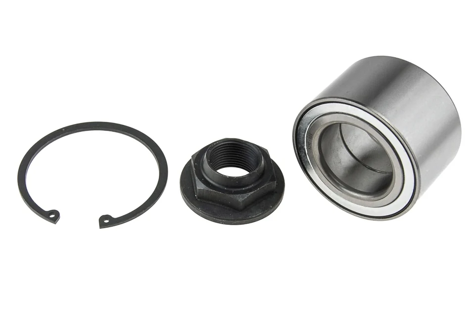 NTY kit de roulements de roue arrière