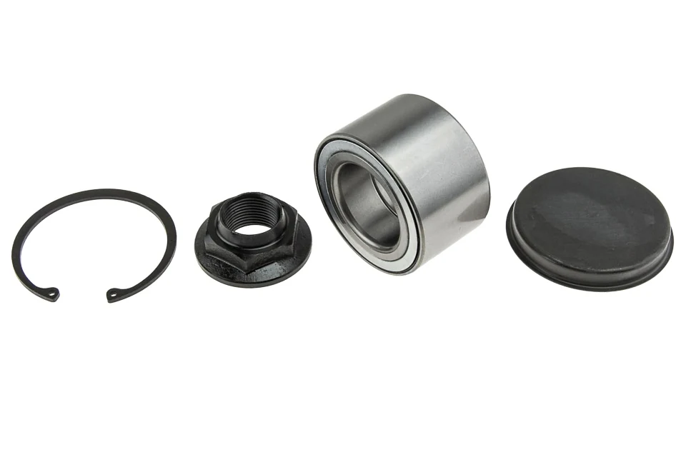 NTY kit de roulements de roue arrière