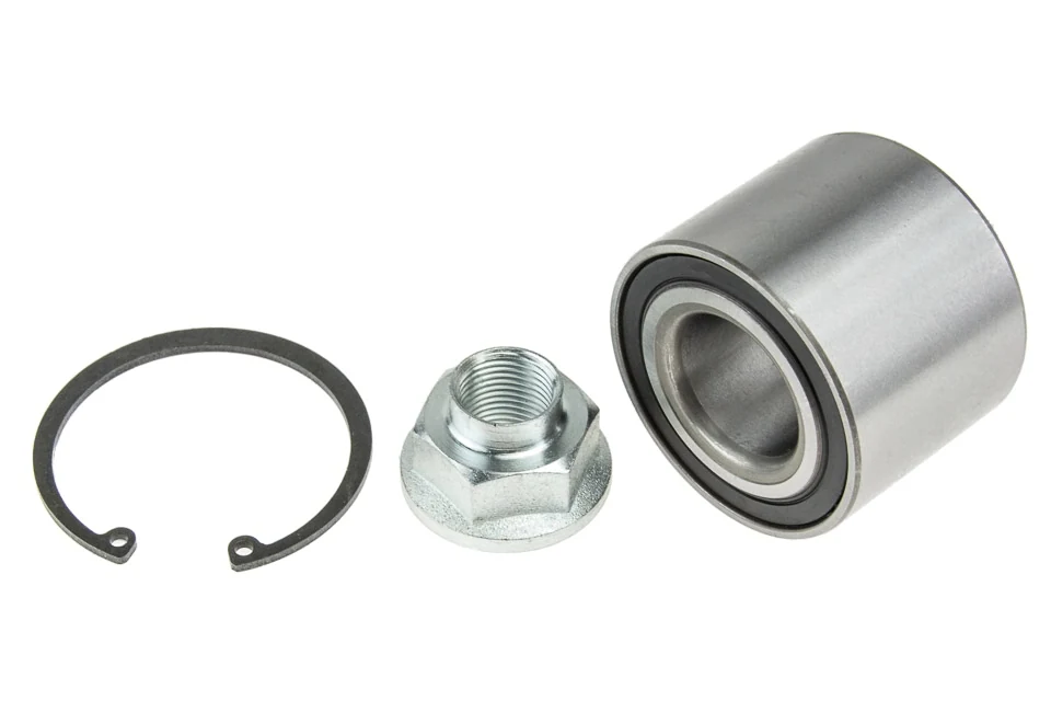 NTY kit de roulement de roue arrière