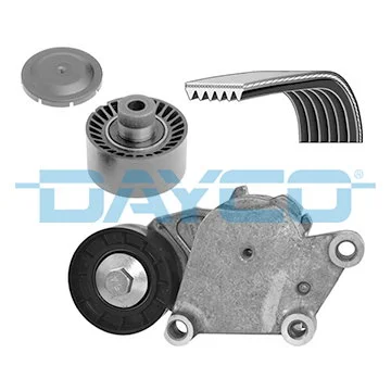 Dayco Kit de courroie striée