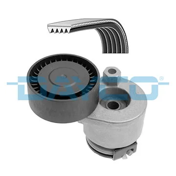 DAYCO kit courroie striée