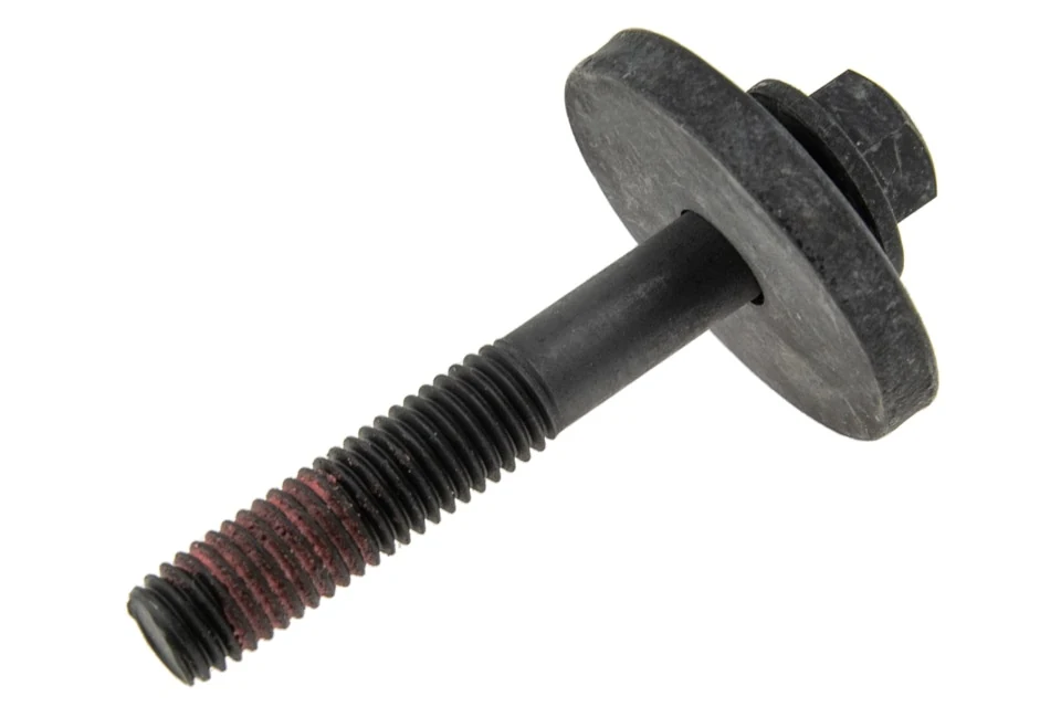 NTY vis m10x1,5