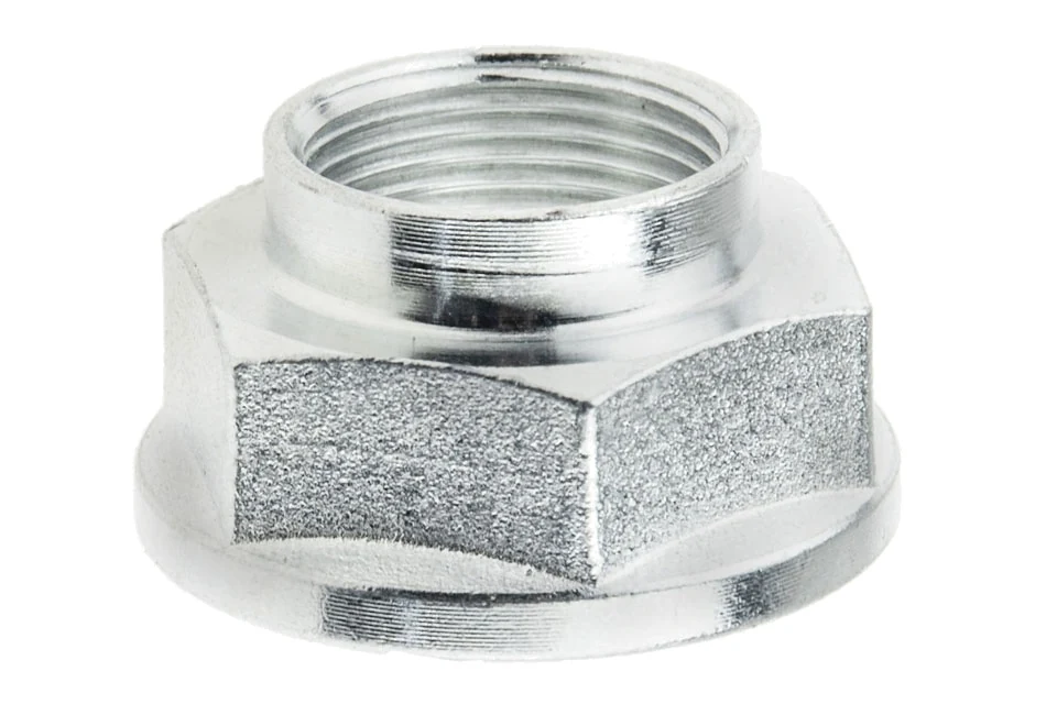 NTY écrou m24x1,5
