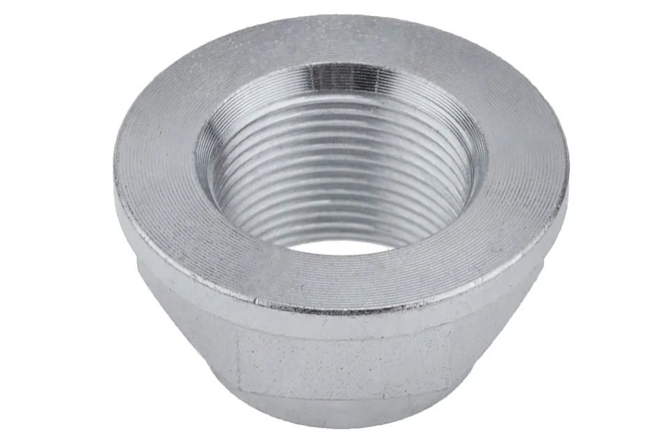 NTY Écrou M26x1,5