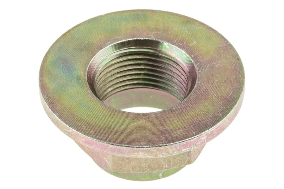 NTY Écrou M22x1,5