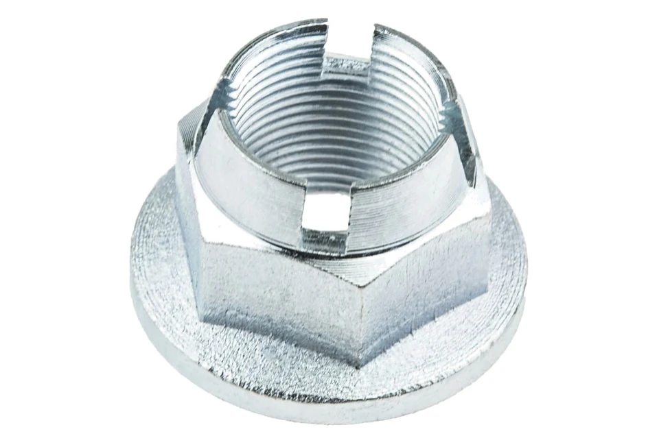 NTY écrou m24x1,5