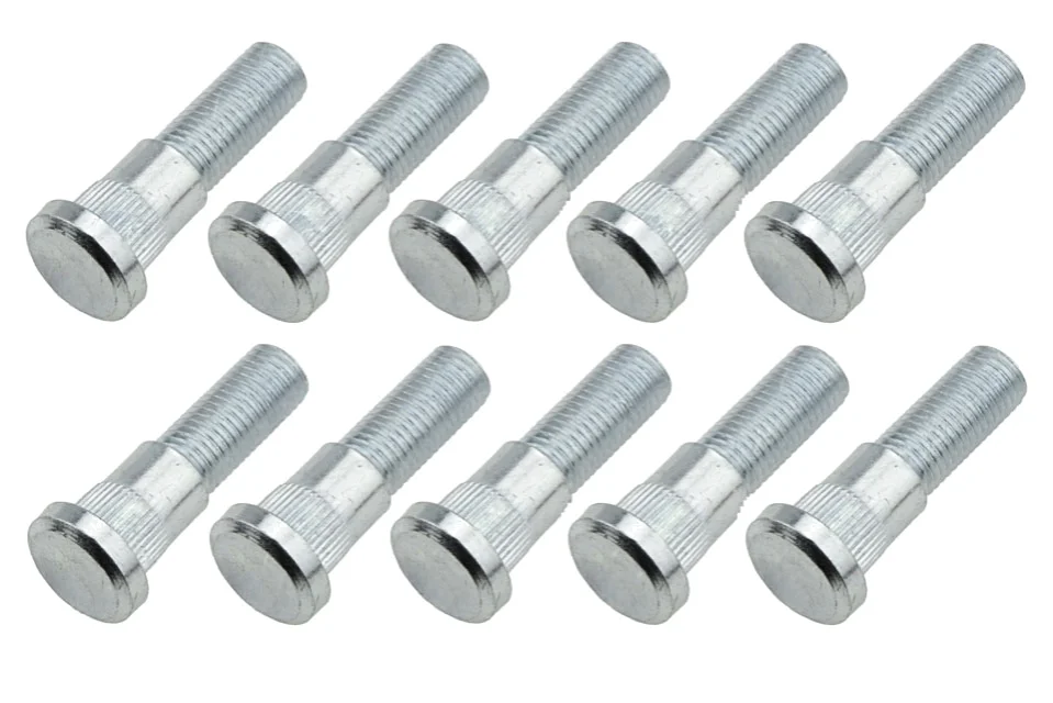 NTY kit goujons de roue (10 pcs)