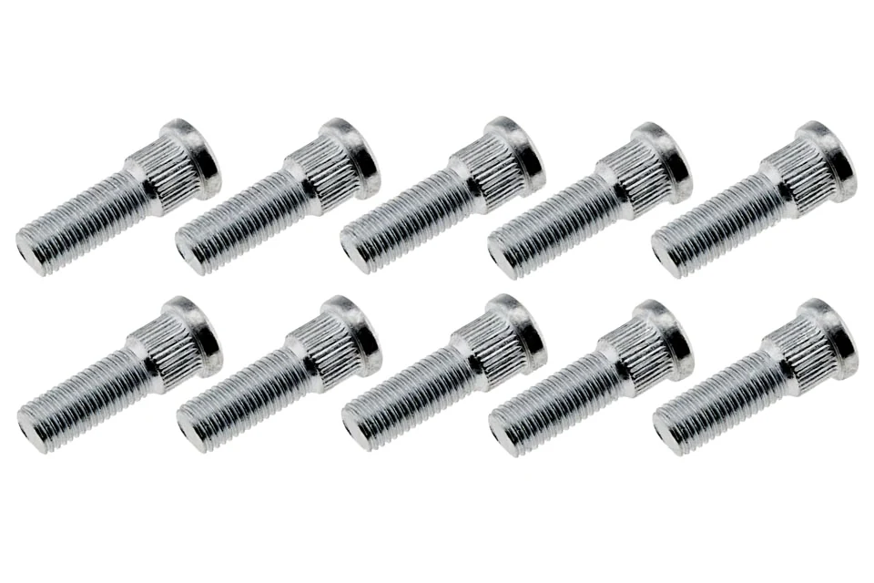 NTY kit goujons de roue (10 pcs)