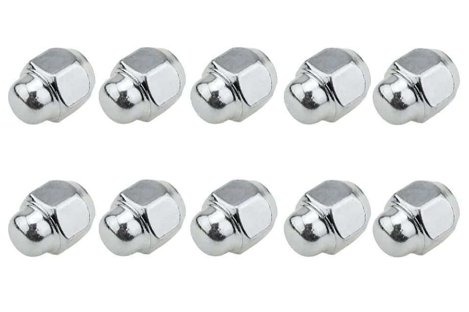 NTY KIT ECROUS ROUE 10 PCS