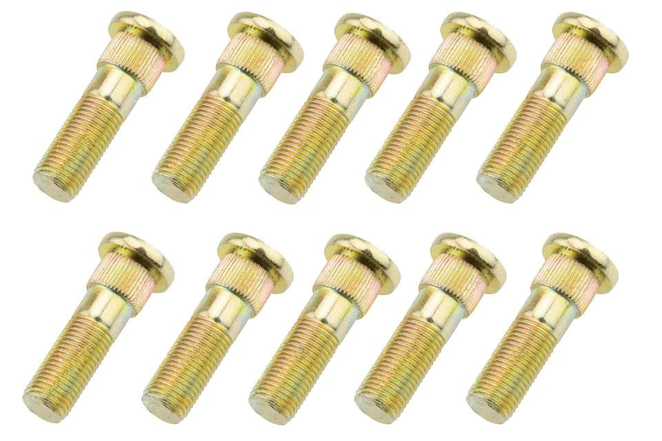NTY kit goujons de roue (10 pcs)