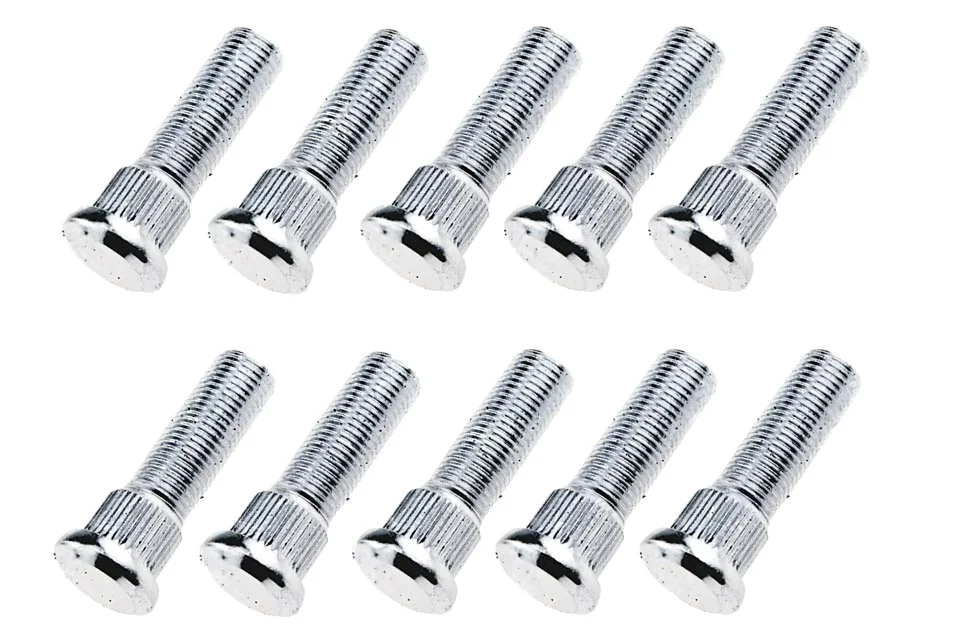 NTY kit goujons de roue (10 pcs)