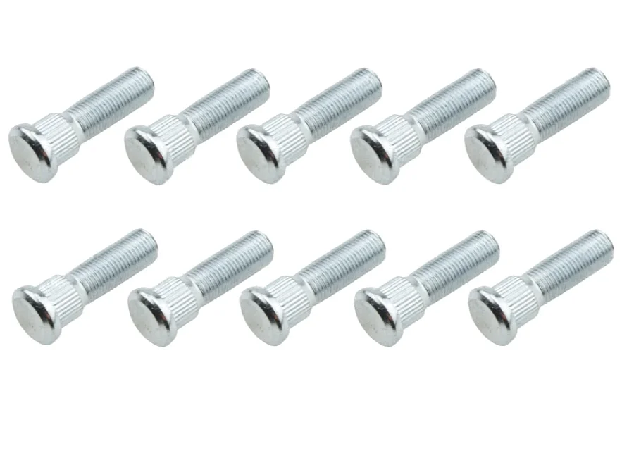 NTY kit goujons de roue (10 pcs)