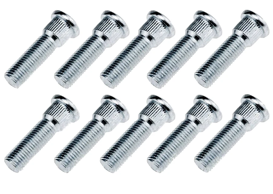 NTY kit goujons de roue (10 pcs)