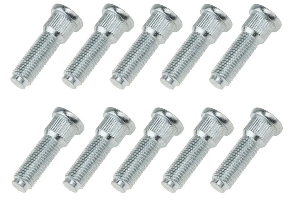 NTY kit goujons de roue (10 pcs)