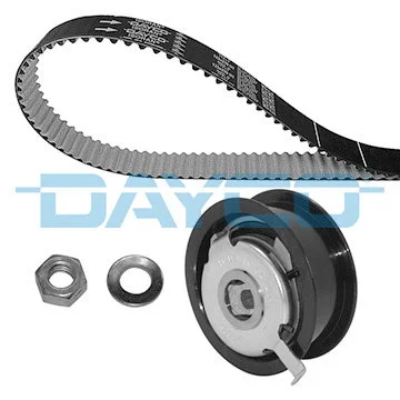 Dayco Kit distribution
