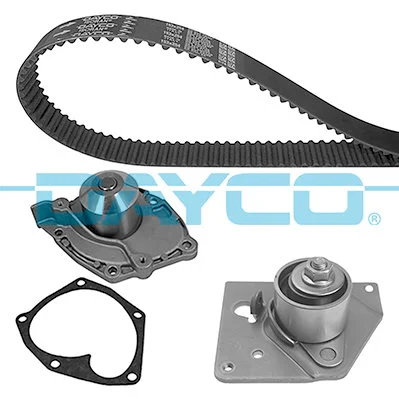 Dayco Kit de distribution + pompe à eau