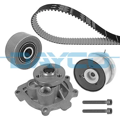 DAYCO kit de distribution + pompe à eau