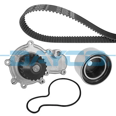 Dayco Kit de distribution + pompe à eau