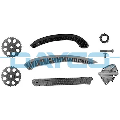 Dayco Kit chaîne de distribution