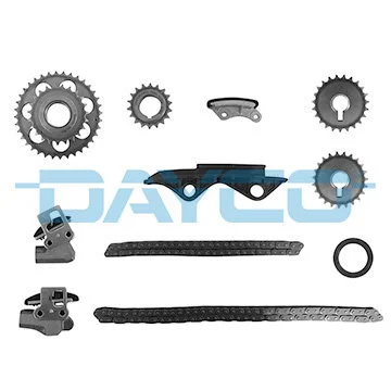 Dayco Kit chaîne de distribution