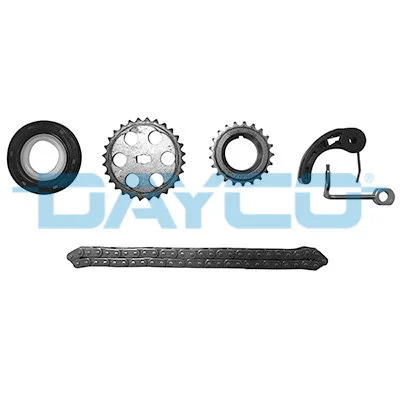 Dayco Kit chaîne de distribution