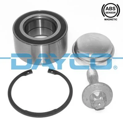 DAYCO roulement de roue