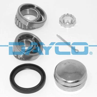 Dayco Roulement de roue
