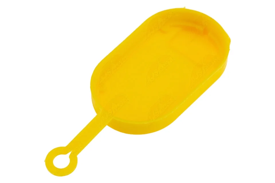 NTY Bouchon de réservoir de lave-glace