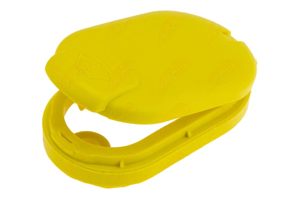 NTY bouchon de réservoir fluide lave-glace