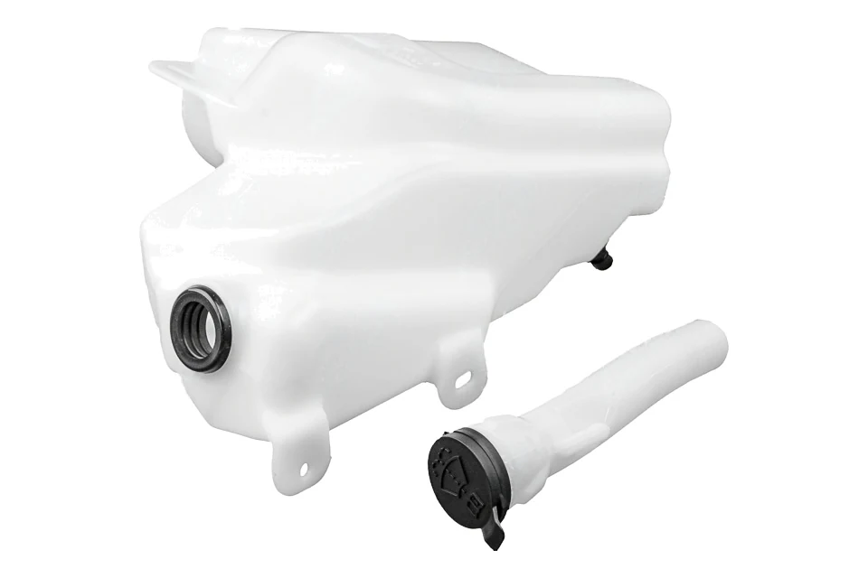NTY reservoir fluide lave-glace