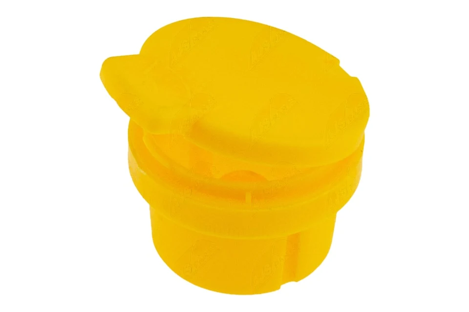 NTY bouchon de réservoir de lave-glace