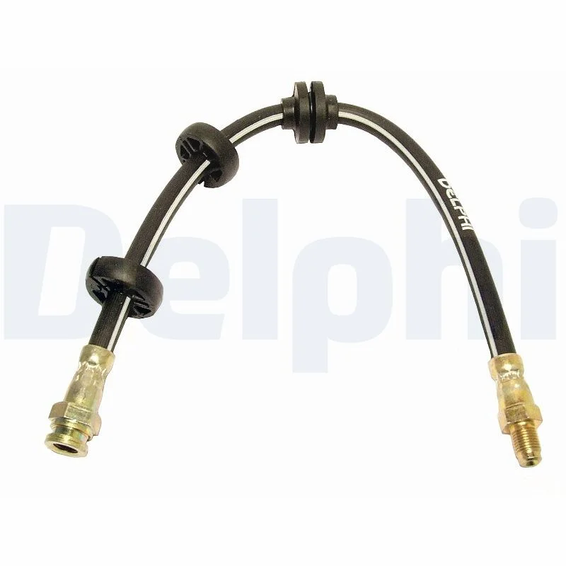 DELPHI flexible de frein