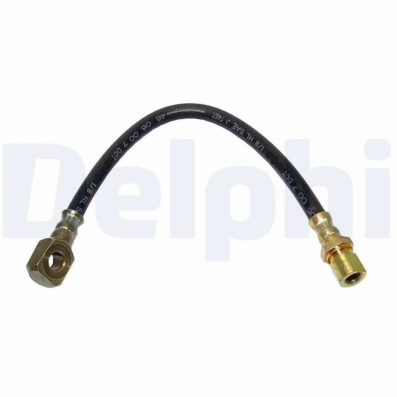 DELPHI flexible de frein