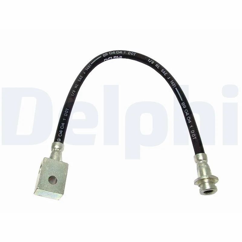DELPHI flexible de frein