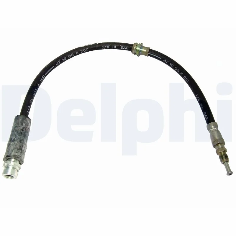 DELPHI flexible de frein