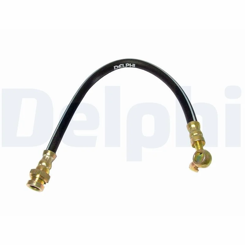 Delphi Flexible de frein