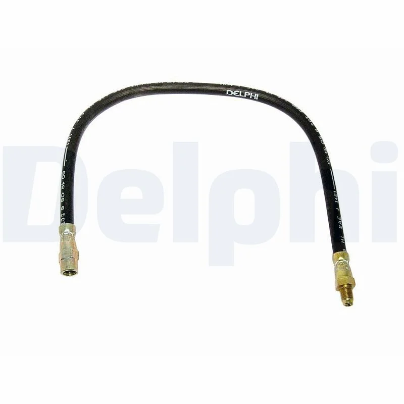 DELPHI flexible de frein
